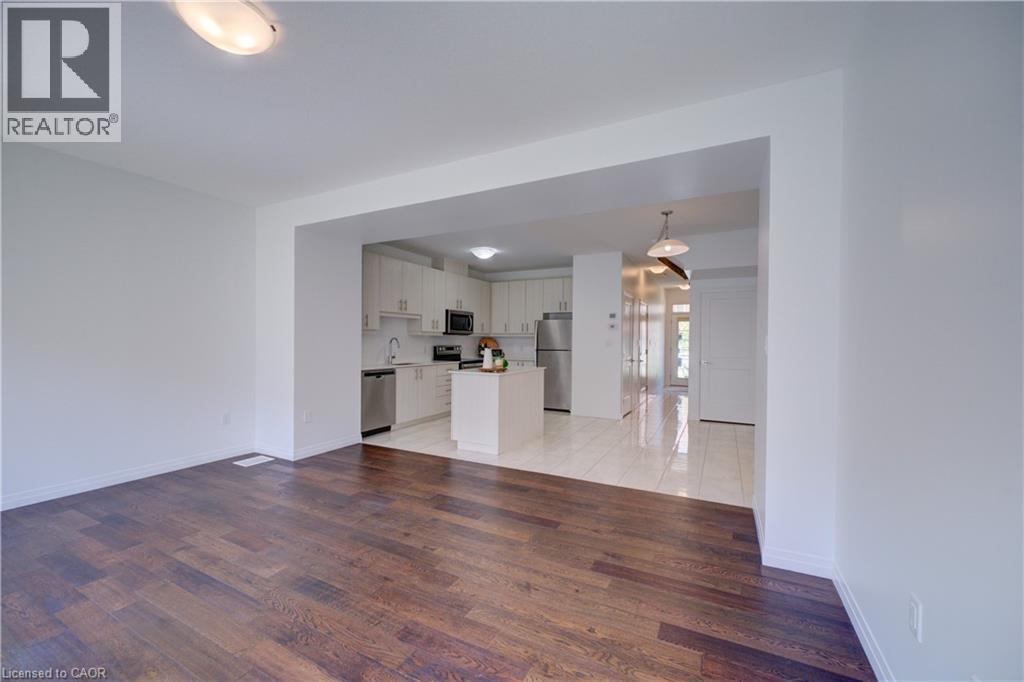 30 Times Square Boulevard Unit# 23, Stoney Creek, Ontario  L8J 0L8 - Photo 22 - 40831357