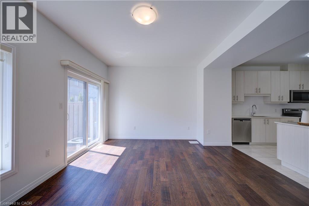30 Times Square Boulevard Unit# 23, Stoney Creek, Ontario  L8J 0L8 - Photo 23 - 40831357