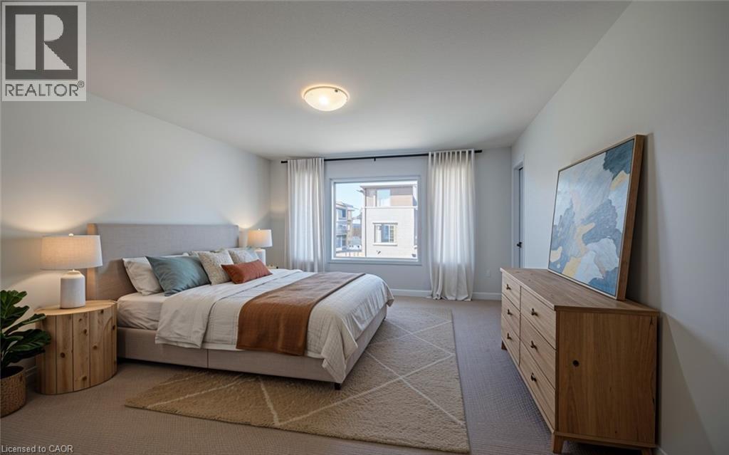 30 Times Square Boulevard Unit# 23, Stoney Creek, Ontario  L8J 0L8 - Photo 27 - 40831357