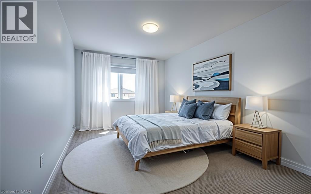 30 Times Square Boulevard Unit# 23, Stoney Creek, Ontario  L8J 0L8 - Photo 36 - 40831357