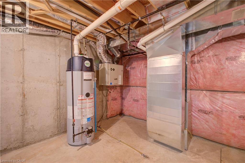 30 Times Square Boulevard Unit# 23, Stoney Creek, Ontario  L8J 0L8 - Photo 42 - 40831357