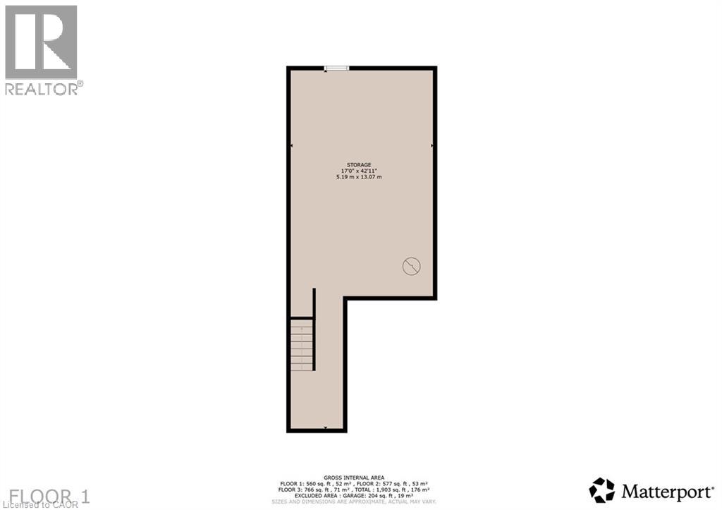 30 Times Square Boulevard Unit# 23, Stoney Creek, Ontario  L8J 0L8 - Photo 48 - 40831357