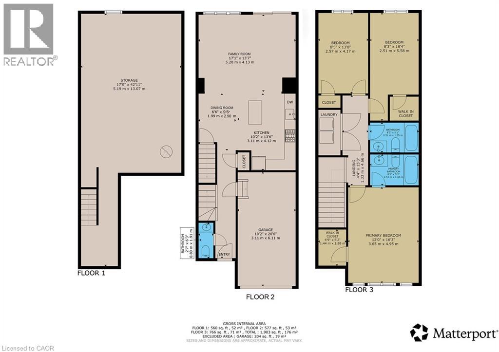 30 Times Square Boulevard Unit# 23, Stoney Creek, Ontario  L8J 0L8 - Photo 49 - 40831357