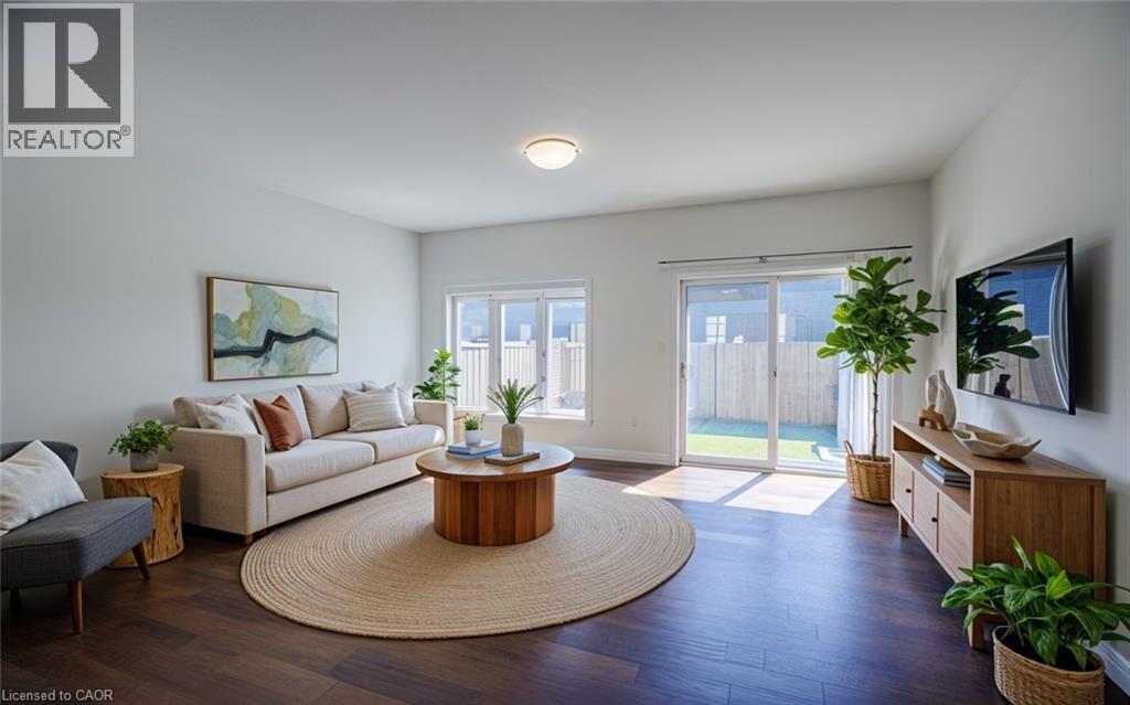 30 Times Square Boulevard Unit# 23, Stoney Creek, Ontario  L8J 0L8 - Photo 6 - 40831357