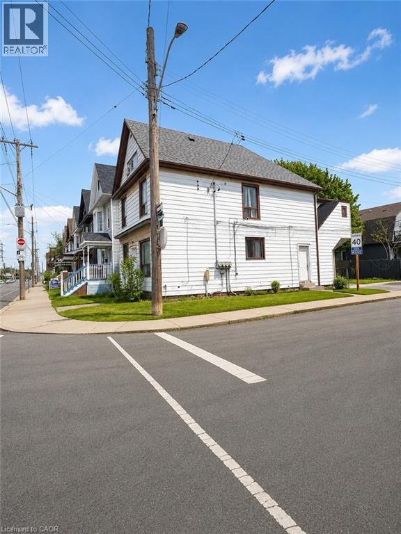 518 Cannon Street E, Hamilton, Ontario  L8L 2E8 - Photo 4 - 40832202