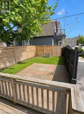 518 Cannon Street E, Hamilton, Ontario  L8L 2E8 - Photo 7 - 40832202