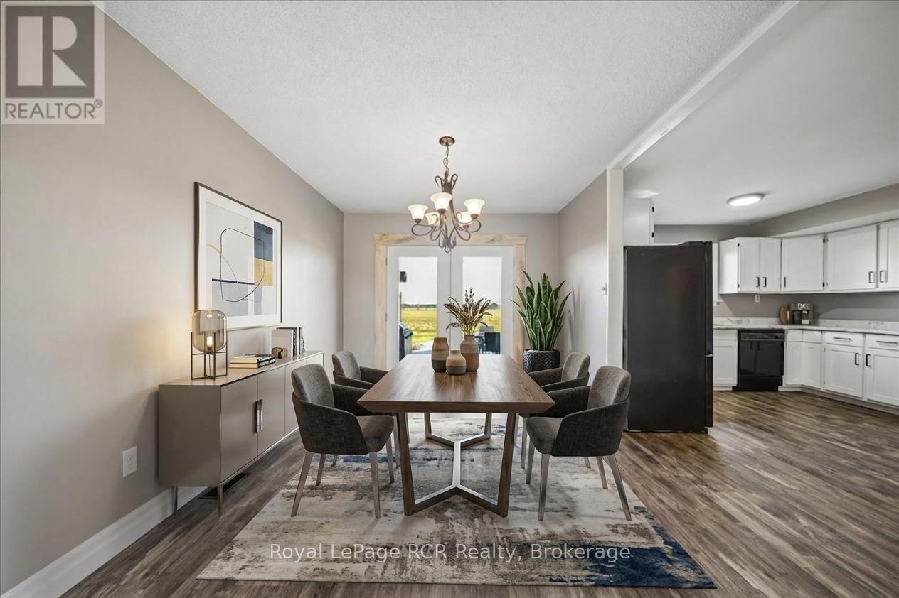 883 30th Street W, Georgian Bluffs, Ontario  N4K 6V5 - Photo 12 - X13156458