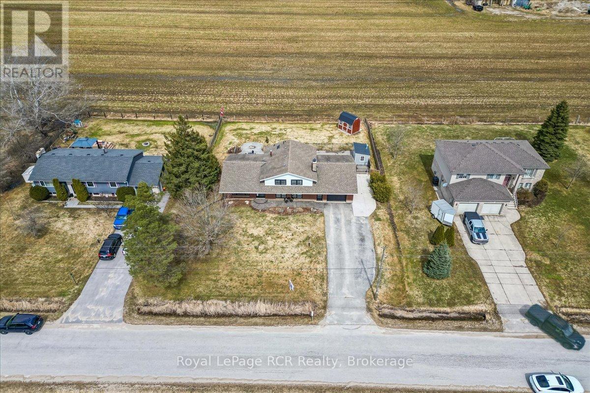 883 30th Street W, Georgian Bluffs, Ontario  N4K 6V5 - Photo 2 - X13156458