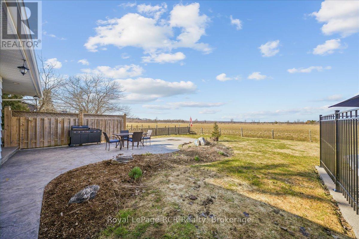 883 30th Street W, Georgian Bluffs, Ontario  N4K 6V5 - Photo 39 - X13156458