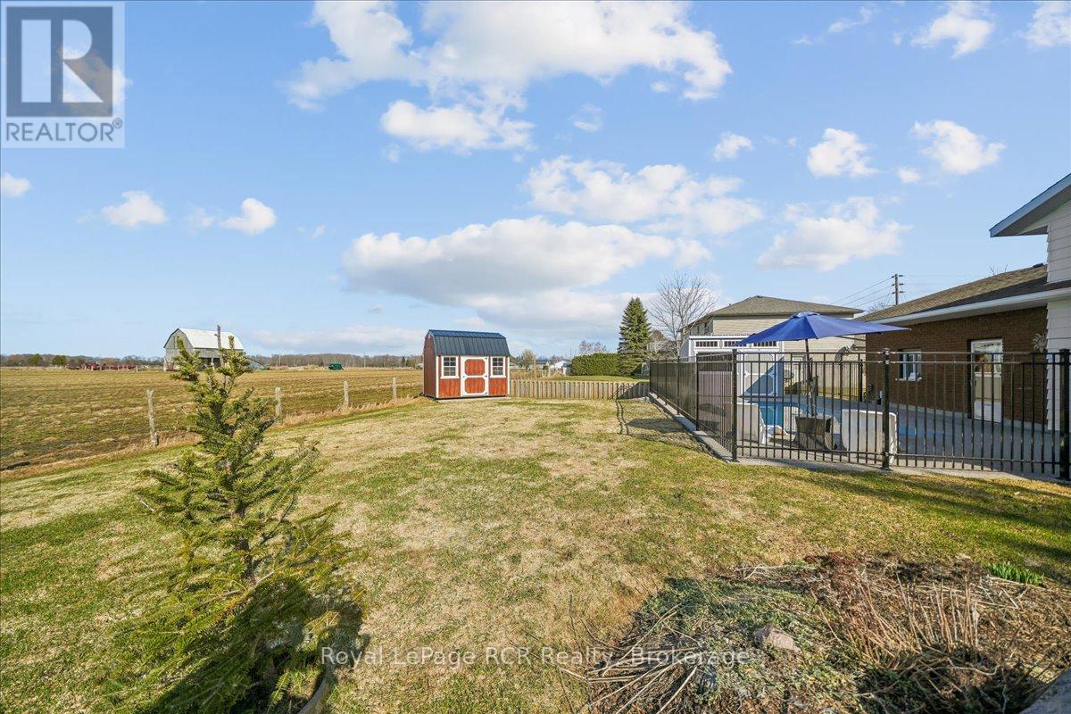 883 30th Street W, Georgian Bluffs, Ontario  N4K 6V5 - Photo 42 - X13156458