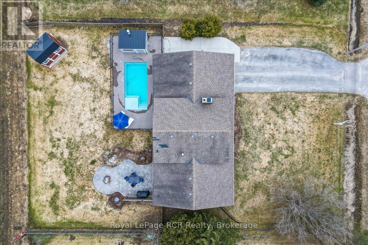 883 30th Street W, Georgian Bluffs, Ontario  N4K 6V5 - Photo 48 - X13156458