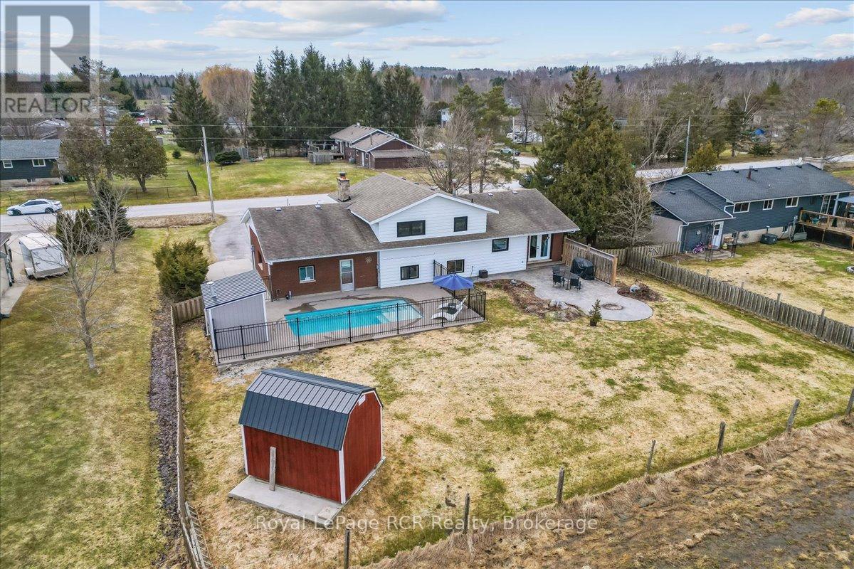 883 30th Street W, Georgian Bluffs, Ontario  N4K 6V5 - Photo 49 - X13156458