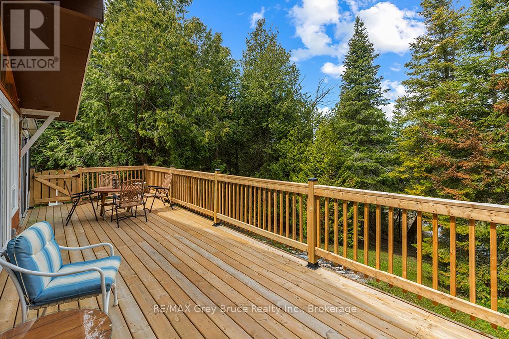 28 Stewarts Point, Northern Bruce Peninsula, Ontario  N0H 1W0 - Photo 11 - X13156534