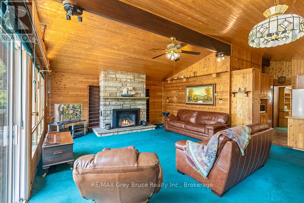 28 Stewarts Point, Northern Bruce Peninsula, Ontario  N0H 1W0 - Photo 22 - X13156534