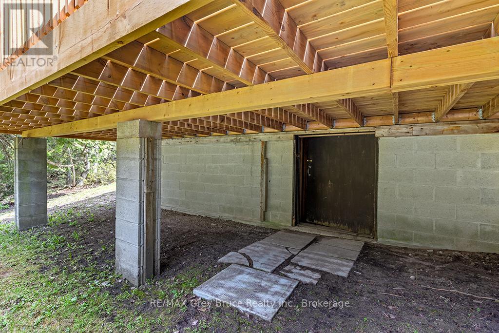 28 Stewarts Point, Northern Bruce Peninsula, Ontario  N0H 1W0 - Photo 36 - X13156534