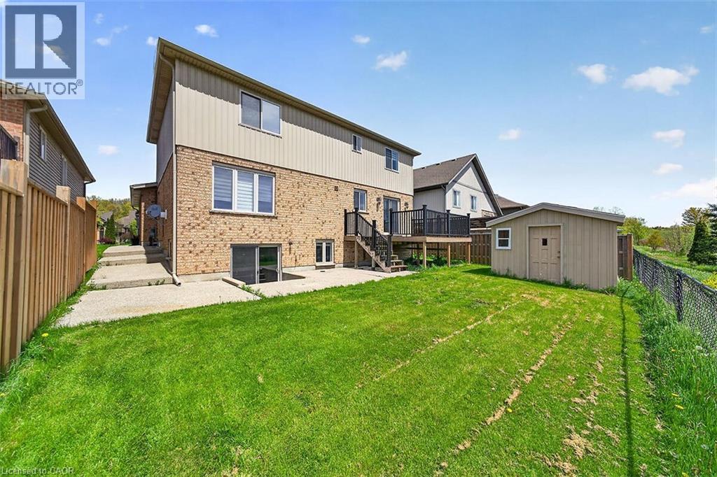 9128 Hendershot Boulevard, Niagara Falls, Ontario  L2H 0E3 - Photo 18 - 40832346