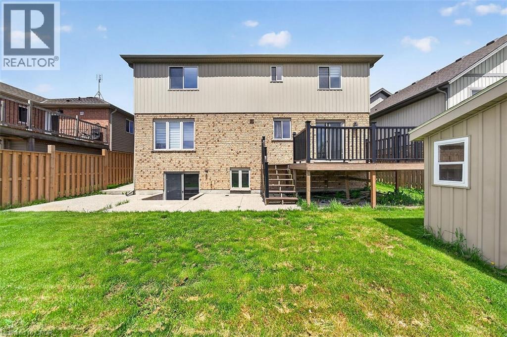 9128 Hendershot Boulevard, Niagara Falls, Ontario  L2H 0E3 - Photo 19 - 40832346