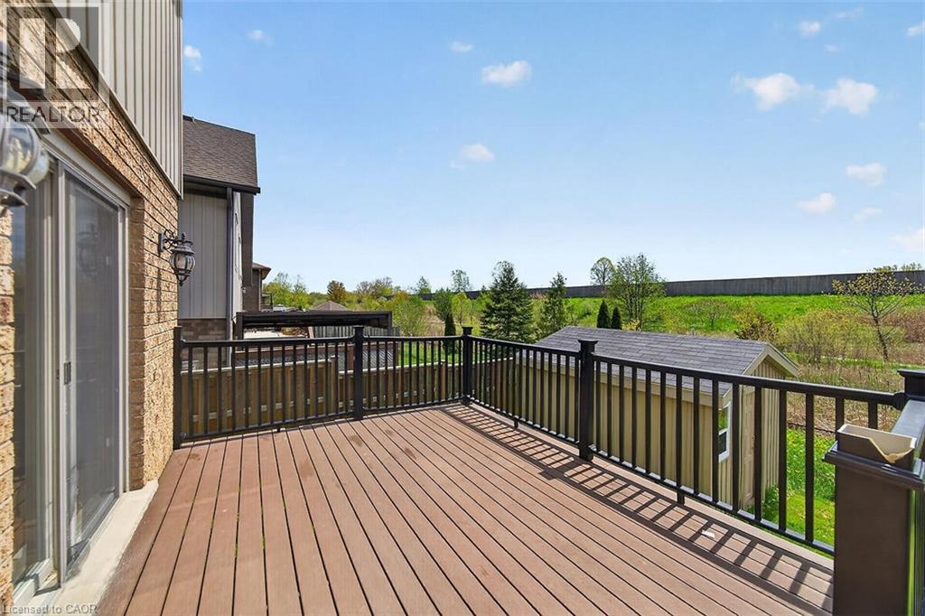 9128 Hendershot Boulevard, Niagara Falls, Ontario  L2H 0E3 - Photo 21 - 40832346