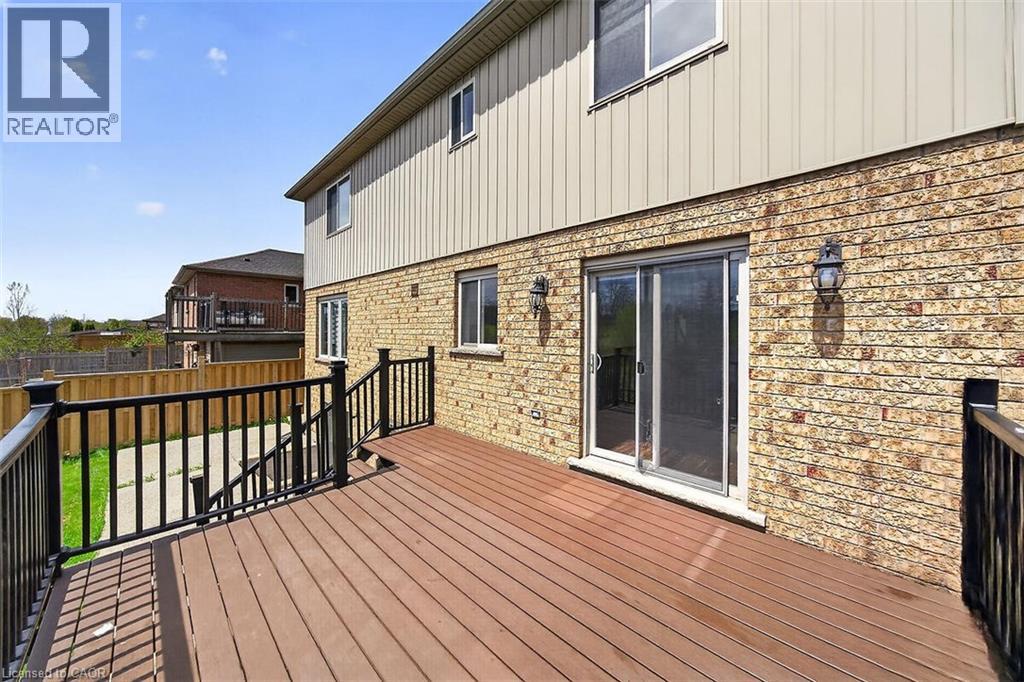 9128 Hendershot Boulevard, Niagara Falls, Ontario  L2H 0E3 - Photo 23 - 40832346