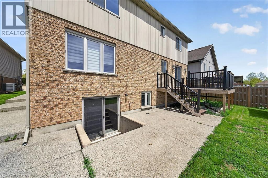 9128 Hendershot Boulevard, Niagara Falls, Ontario  L2H 0E3 - Photo 24 - 40832346
