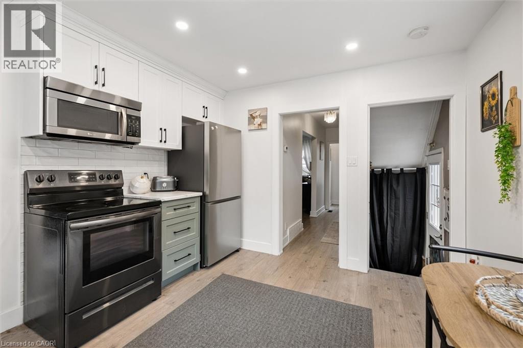 786 S Stirling Avenue S, Kitchener, Ontario  N2M 3K3 - Photo 12 - 40831433