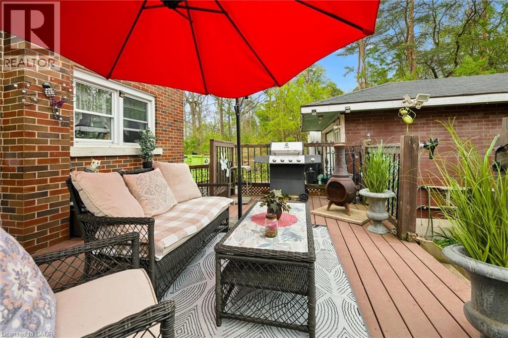 786 S Stirling Avenue S, Kitchener, Ontario  N2M 3K3 - Photo 34 - 40831433