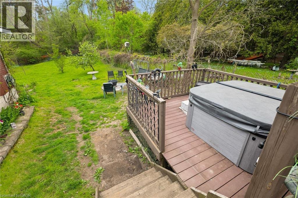 786 S Stirling Avenue S, Kitchener, Ontario  N2M 3K3 - Photo 35 - 40831433