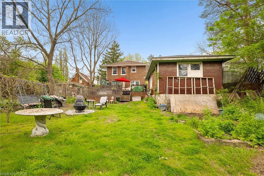 786 S Stirling Avenue S, Kitchener, Ontario  N2M 3K3 - Photo 38 - 40831433