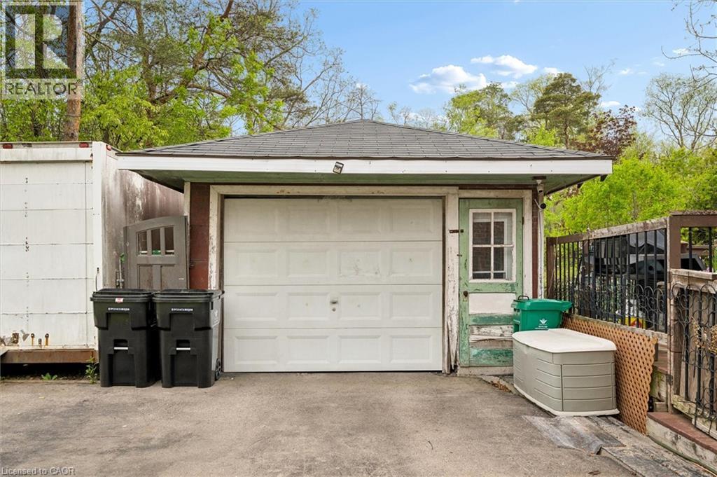 786 S Stirling Avenue S, Kitchener, Ontario  N2M 3K3 - Photo 43 - 40831433