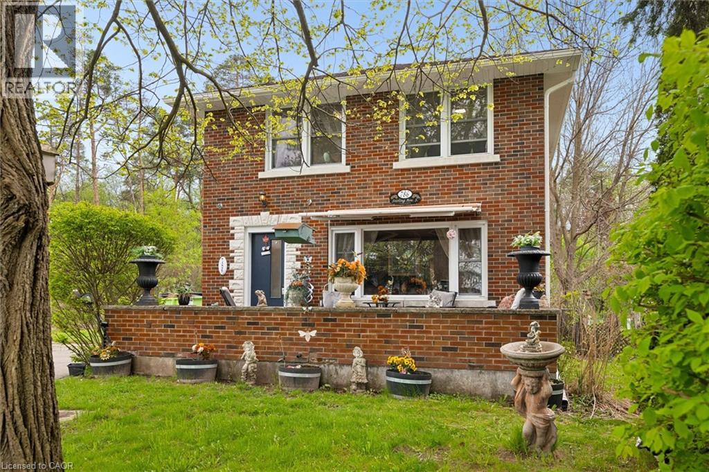 786 S Stirling Avenue S, Kitchener, Ontario  N2M 3K3 - Photo 5 - 40831433