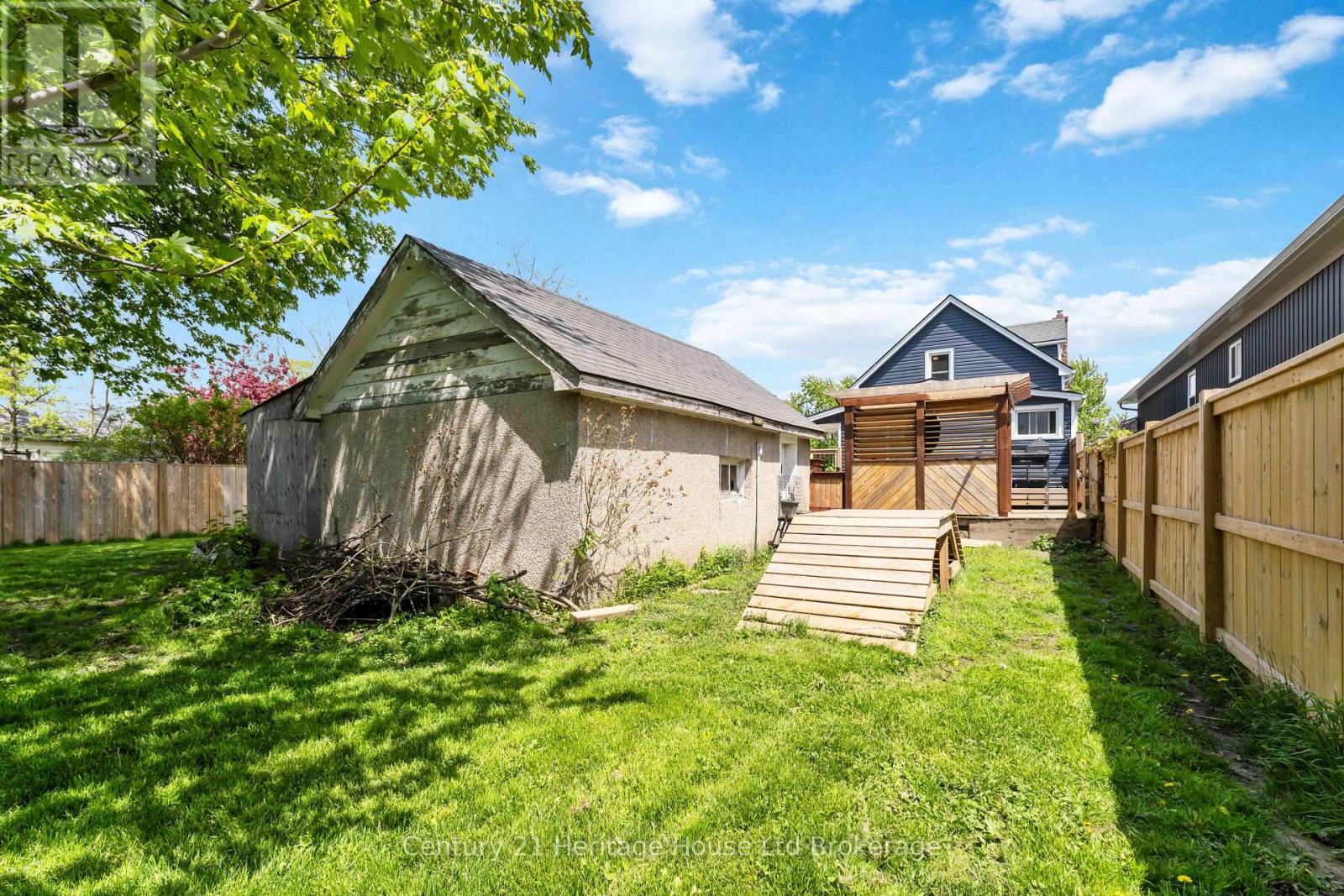 34 Humboldt Parkway, Port Colborne, Ontario  L3K 2H2 - Photo 30 - X13156704