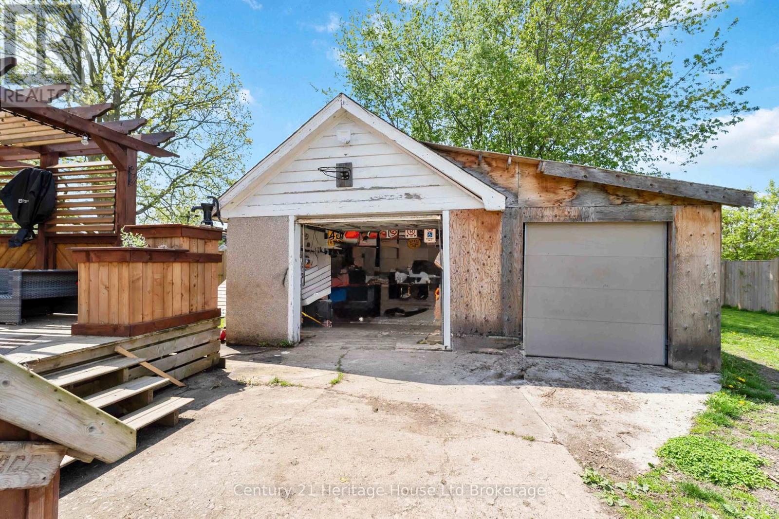 34 Humboldt Parkway, Port Colborne, Ontario  L3K 2H2 - Photo 31 - X13156704