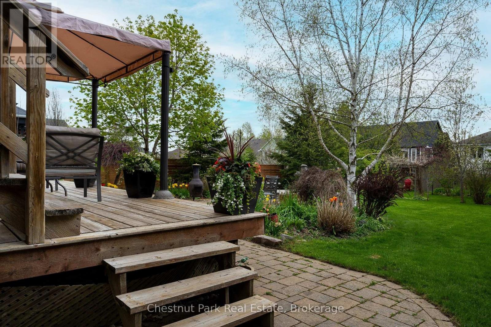 82 Stanley Street, Collingwood, Ontario  L9Y 0G7 - Photo 3 - S13156784