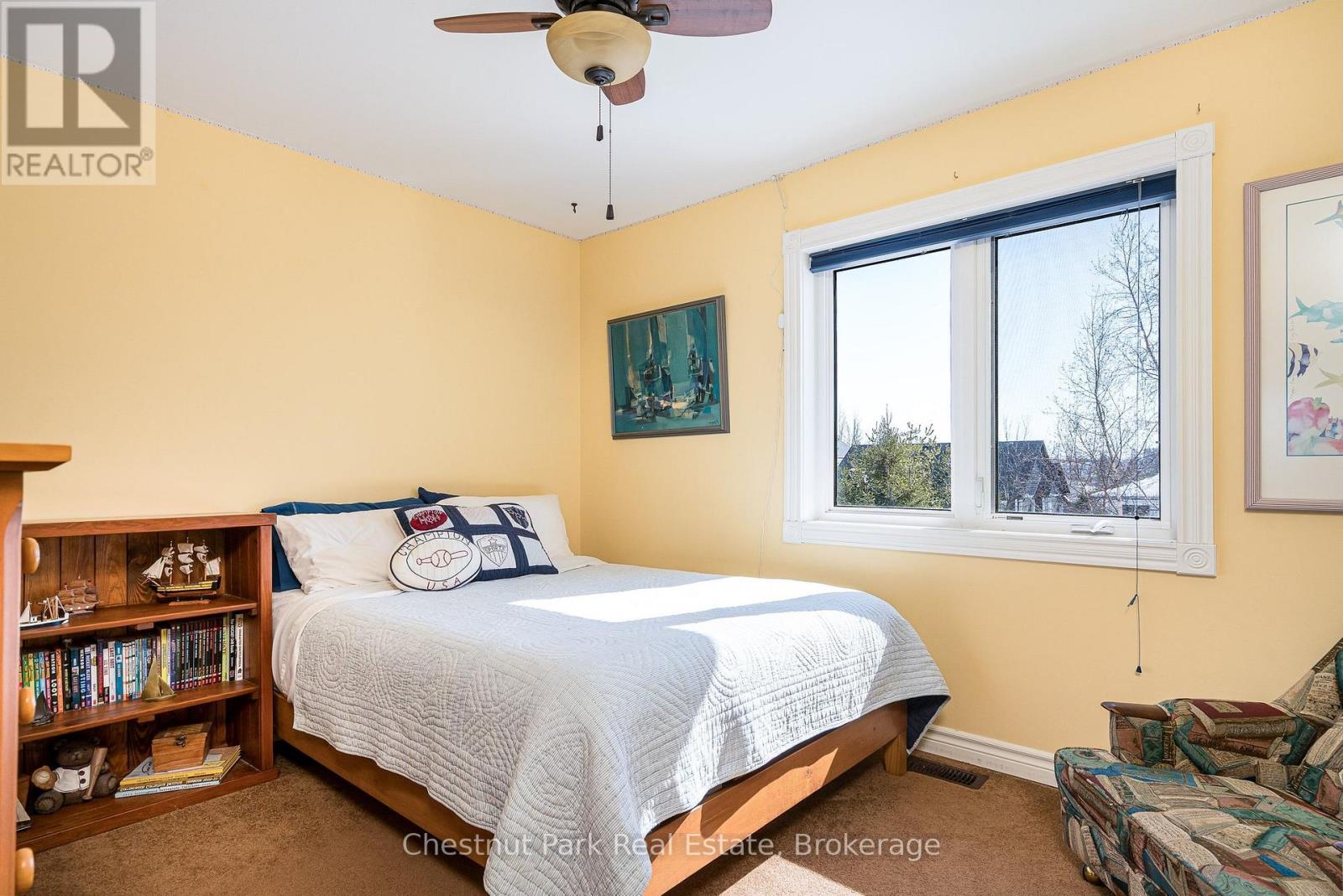 82 Stanley Street, Collingwood, Ontario  L9Y 0G7 - Photo 35 - S13156784