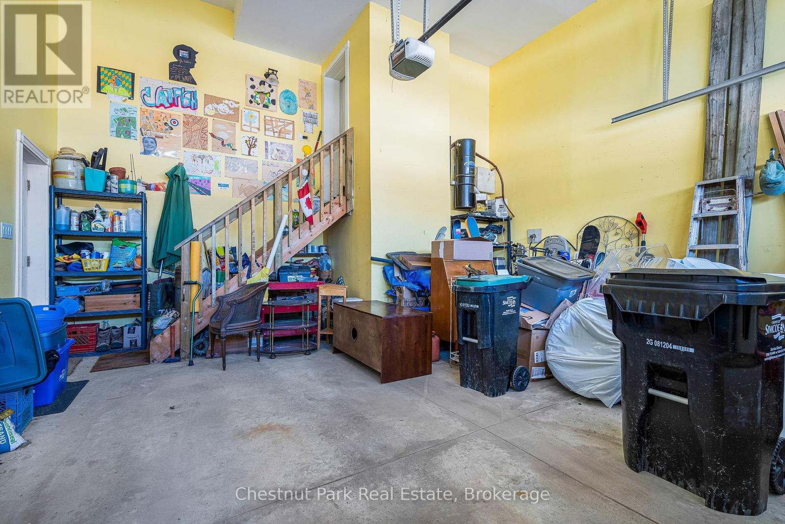 82 Stanley Street, Collingwood, Ontario  L9Y 0G7 - Photo 45 - S13156784