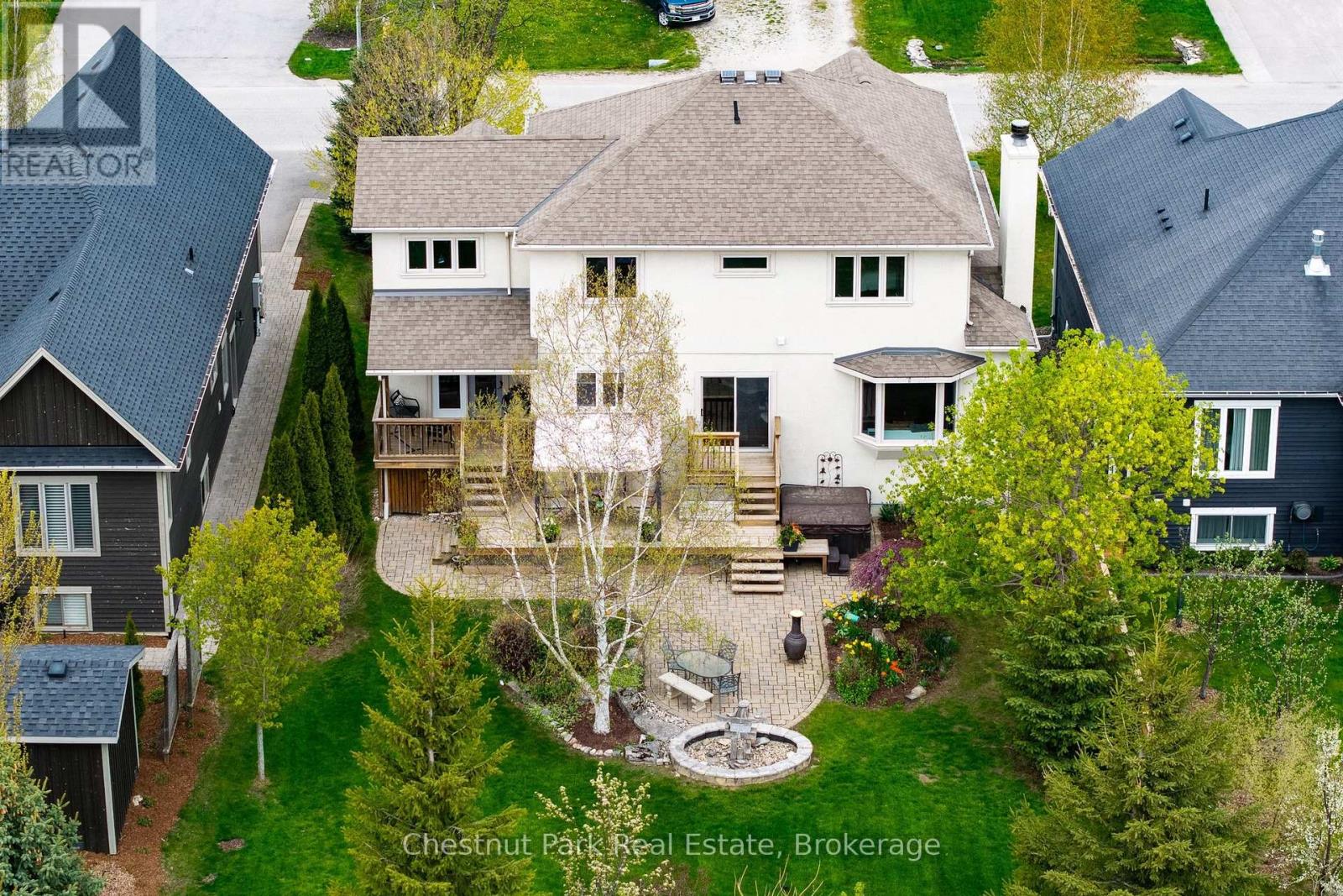 82 Stanley Street, Collingwood, Ontario  L9Y 0G7 - Photo 48 - S13156784