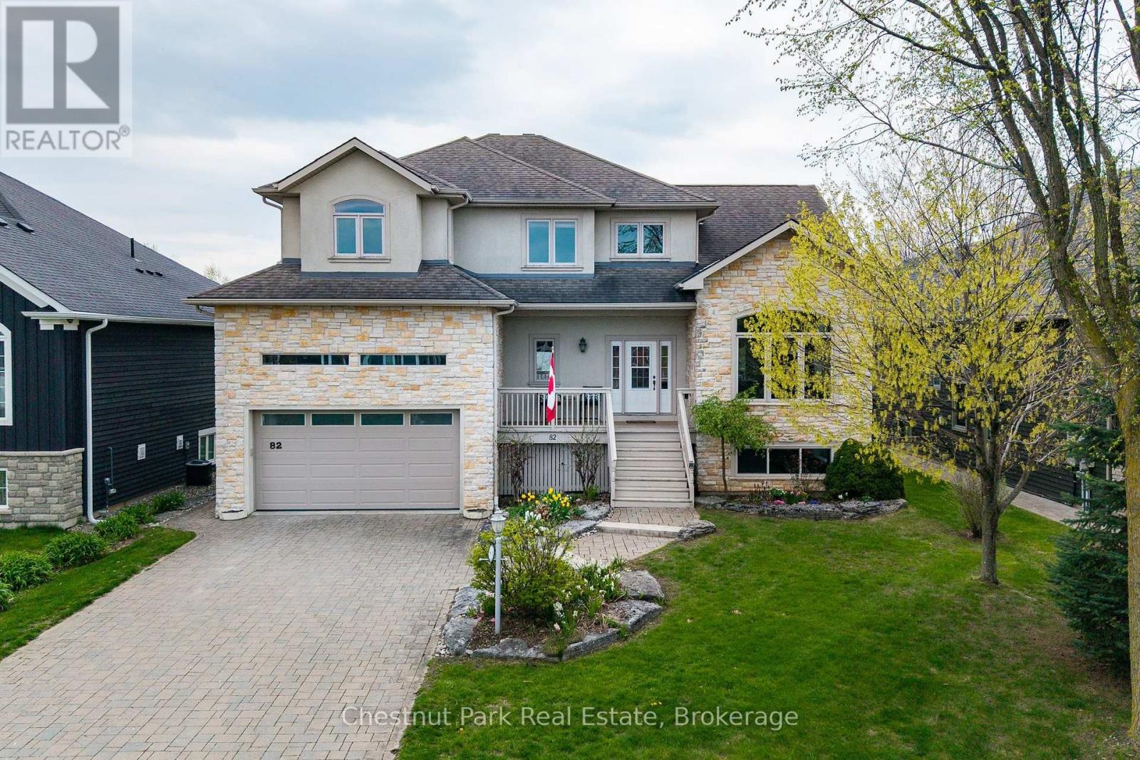 82 Stanley Street, Collingwood, Ontario  L9Y 0G7 - Photo 49 - S13156784