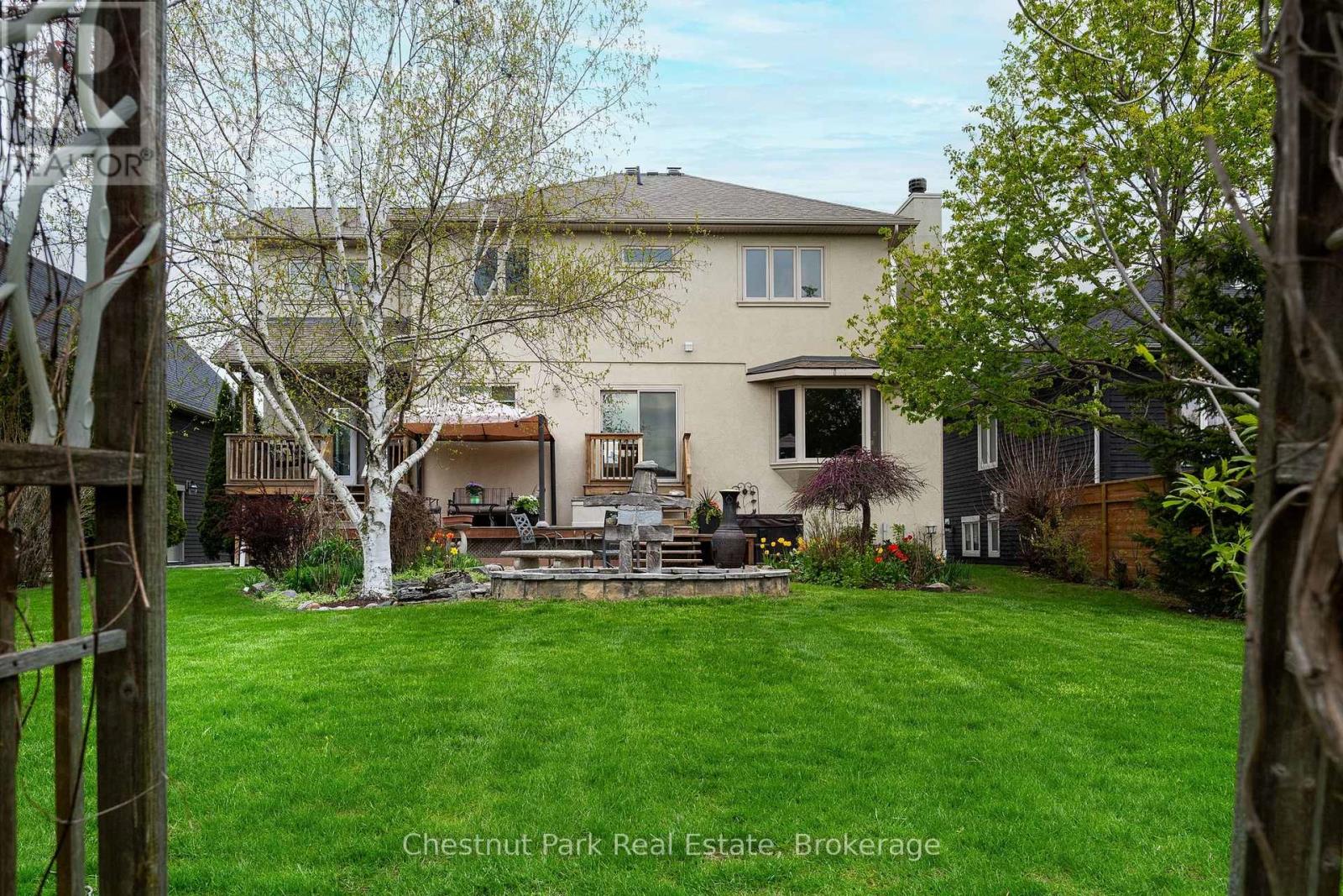 82 Stanley Street, Collingwood, Ontario  L9Y 0G7 - Photo 7 - S13156784
