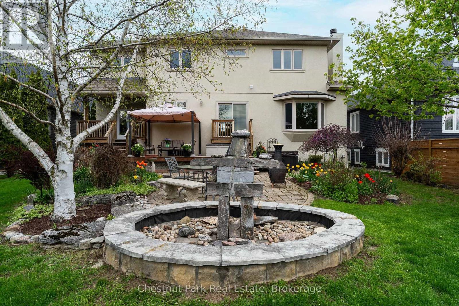 82 Stanley Street, Collingwood, Ontario  L9Y 0G7 - Photo 8 - S13156784