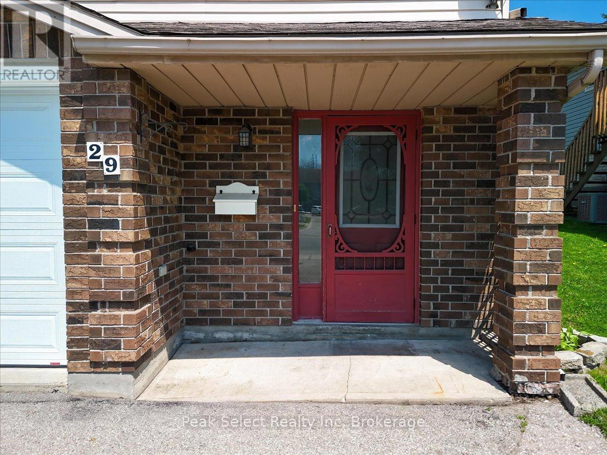 29 Southvale Road, St. Marys, Ontario  N4X 1B3 - Photo 2 - X13156676