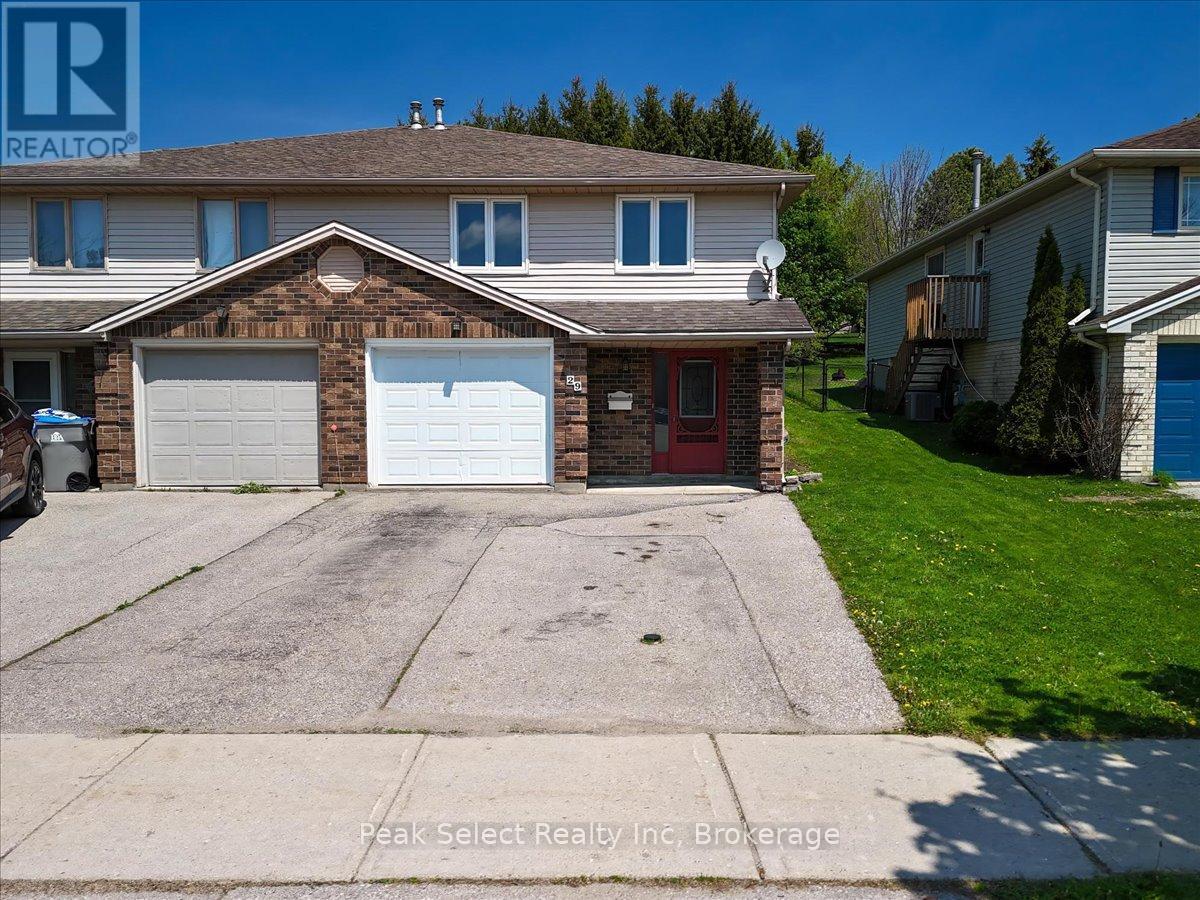 29 Southvale Road, St. Marys, Ontario  N4X 1B3 - Photo 3 - X13156676