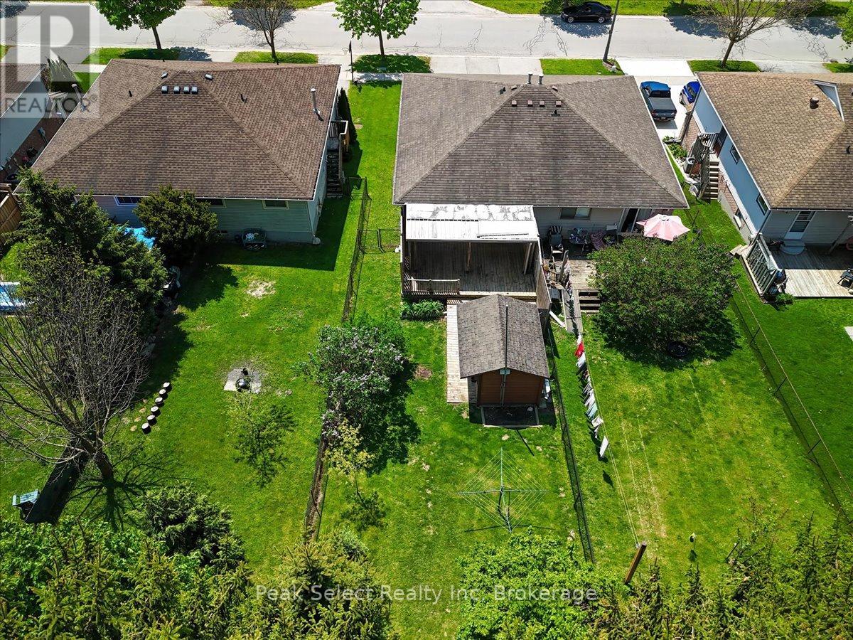 29 Southvale Road, St. Marys, Ontario  N4X 1B3 - Photo 32 - X13156676
