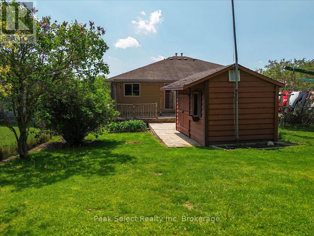 29 Southvale Road, St. Marys, Ontario  N4X 1B3 - Photo 33 - X13156676