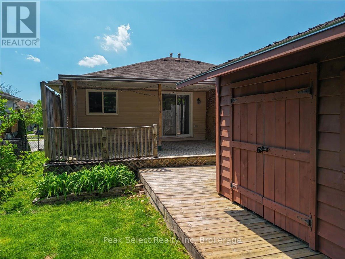 29 Southvale Road, St. Marys, Ontario  N4X 1B3 - Photo 34 - X13156676