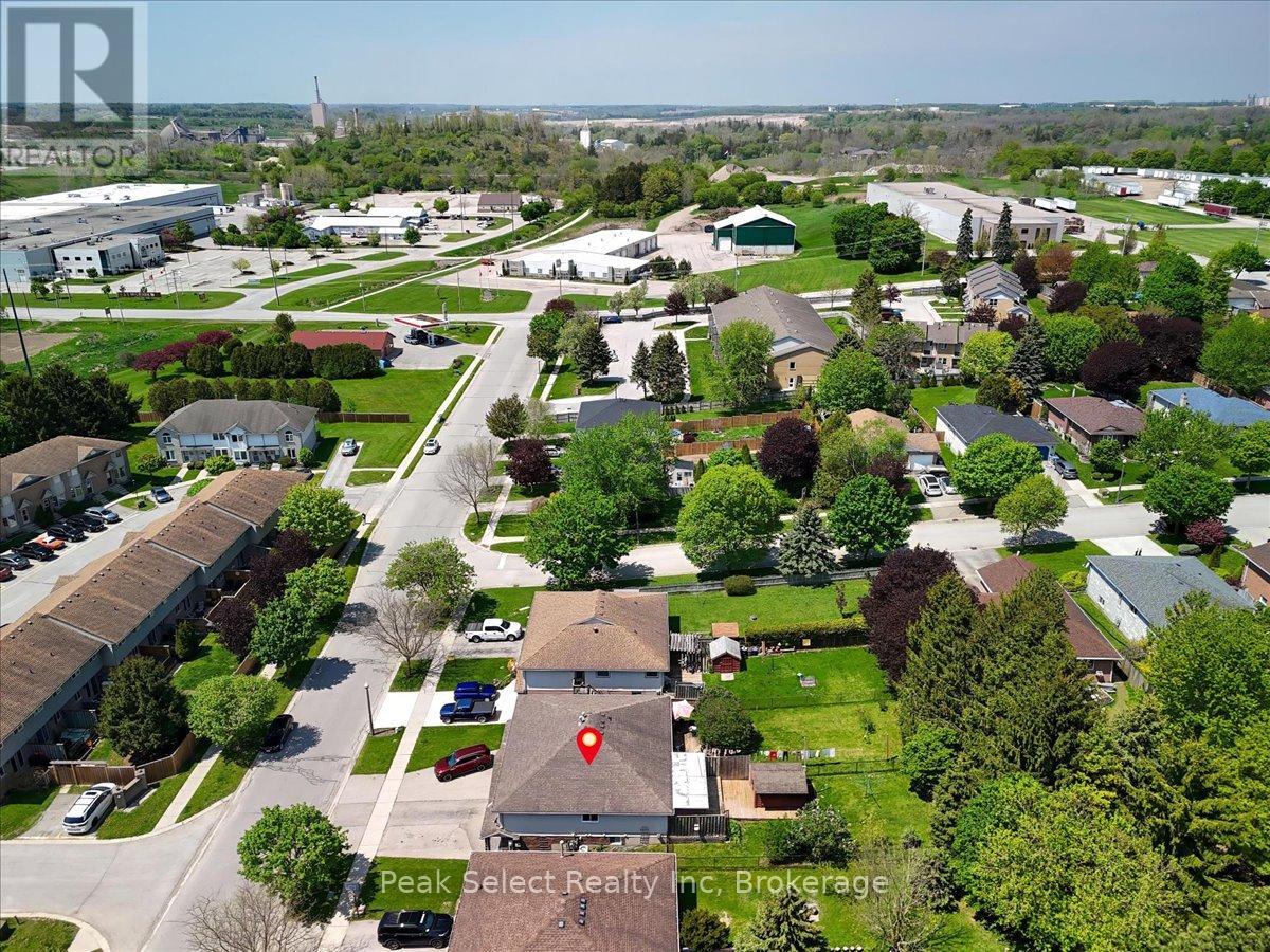 29 Southvale Road, St. Marys, Ontario  N4X 1B3 - Photo 36 - X13156676