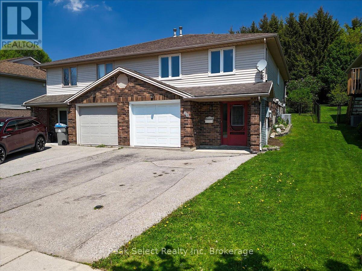29 Southvale Road, St. Marys, Ontario  N4X 1B3 - Photo 4 - X13156676