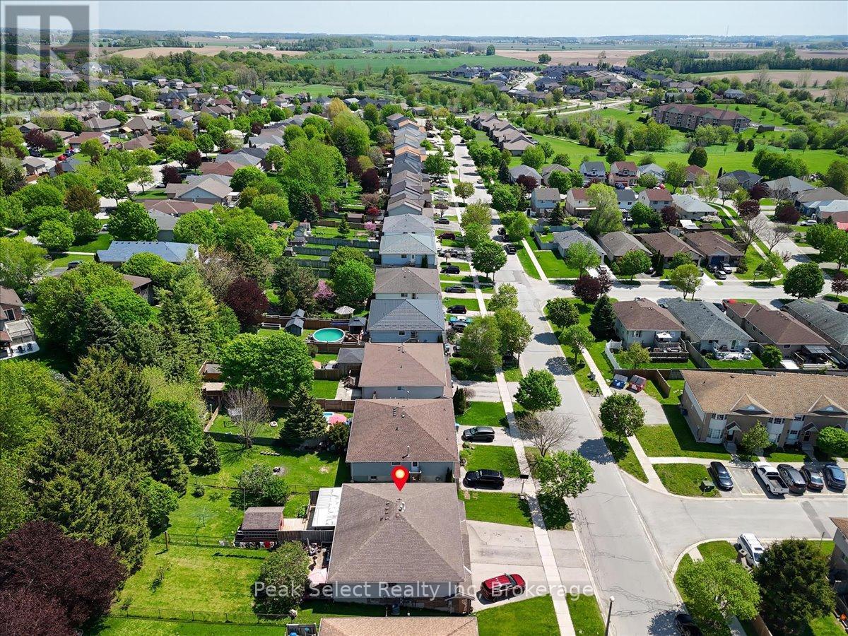 29 Southvale Road, St. Marys, Ontario  N4X 1B3 - Photo 40 - X13156676