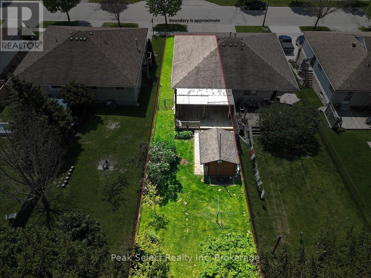 29 Southvale Road, St. Marys, Ontario  N4X 1B3 - Photo 41 - X13156676