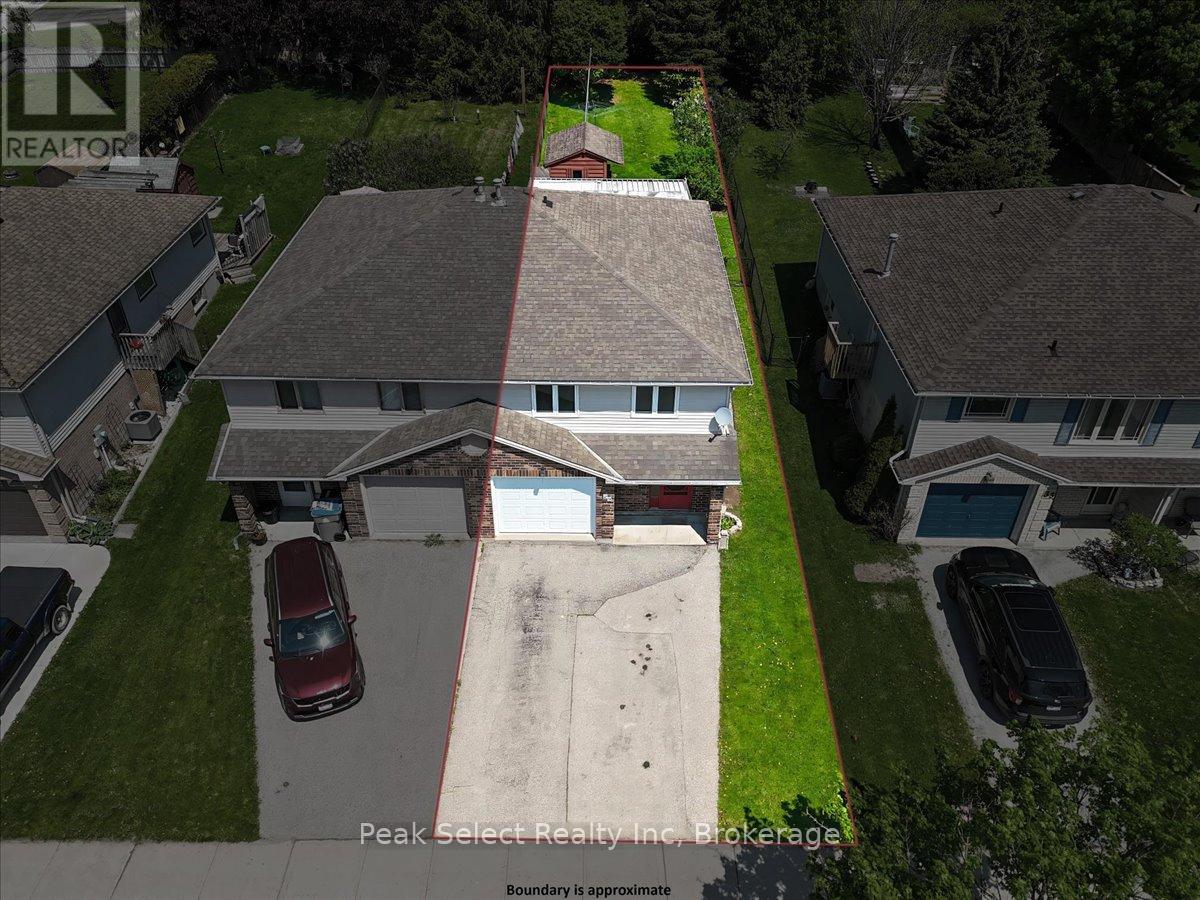 29 Southvale Road, St. Marys, Ontario  N4X 1B3 - Photo 44 - X13156676