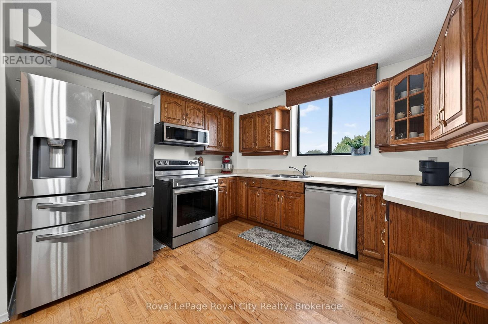 407 - 89 Westwood Road, Guelph, Ontario  N1H 7J6 - Photo 14 - X13156854